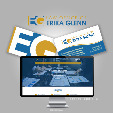 Law Office of Erika Glenn - Business Starter Package