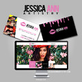 Jessica Ann Artistry - Business Starter Package