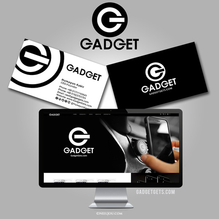 Gadget Gets - Business Starter Package