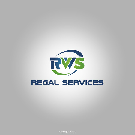 RWS - Logo Porfolio